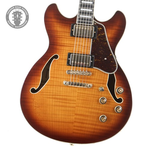 Used ibanez artcore - used,