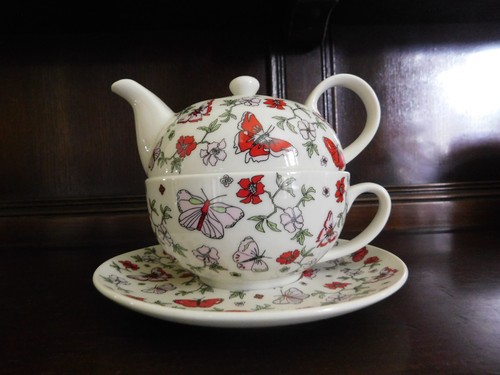 Whittard chelsea tea for - of,