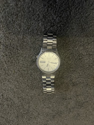 Vintage seiko men s - seiko, men’s