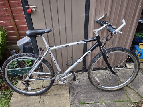 Carrera vulcan mountain - carrera,