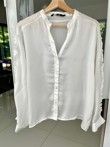 Zara bnwt off - zara,