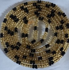 African Waist Beads, 2 pieces