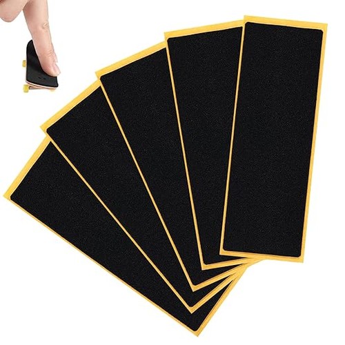 5pcs fingerboard foam grip - 5pcs,