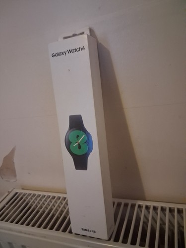 Samsung galaxy watch4 - samsung,