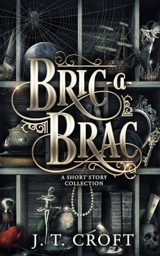 Bric brac a haunting - :,