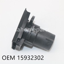 OEM 7-Way Trailer Plug Tow Electric Receptacle 15932302 1529967 for 2007-2014 GM