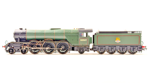 Hornby gauge loco drive - hornby,