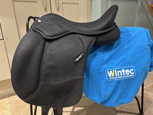 Wintec pro pony - 15”, (38cm)