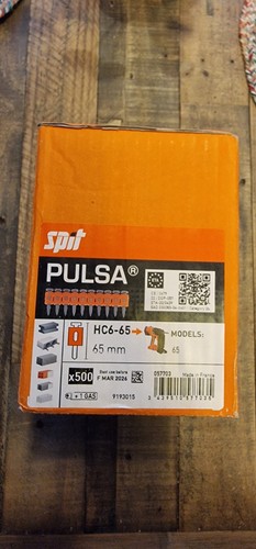 Spit pulsa nails 500 - pulsa,