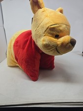 Disney parks Pooh bear winnie