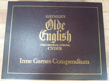 Gaymer's Old English Cider