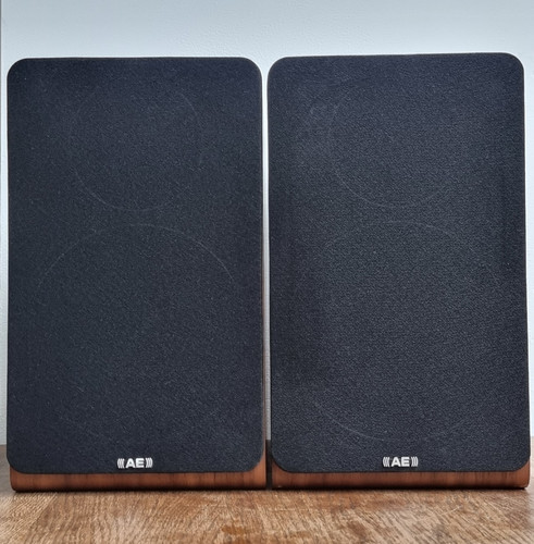 Acoustic energy ae300 loud - acoustic,