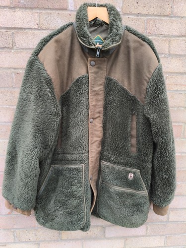 Deerhunter sherpa fleece - sherpa,