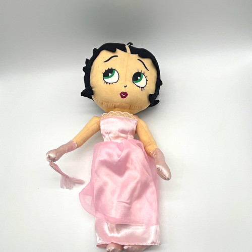 Vintage 1999 kellytoy betty - vintage,