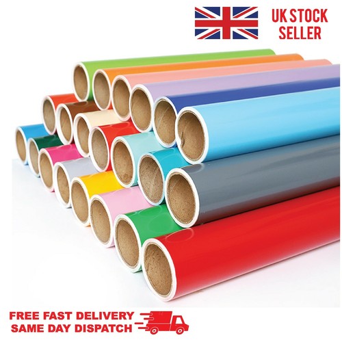 Gloss vinyl wrap - gloss,