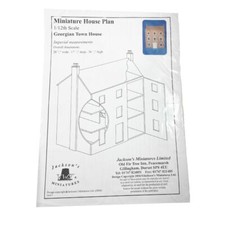 Dolls House Plans Build Your