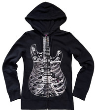 AVRIL LAVIGNE Abbey DAWN S