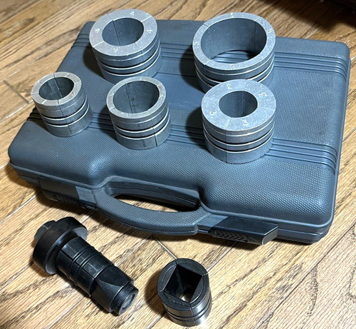 Lisle tools pipe - 🇺🇸,