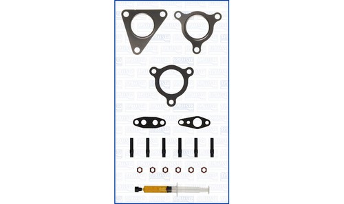 Stock genuine ajusa - genuine, oem