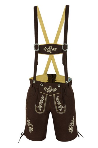 Ridex mens bavarian short - ridex,