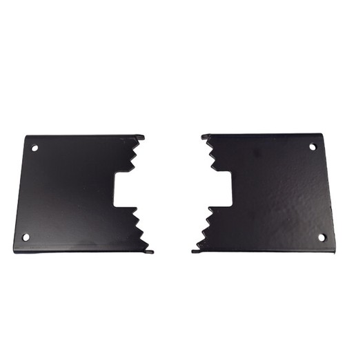 Pair clamping forks - of, 8