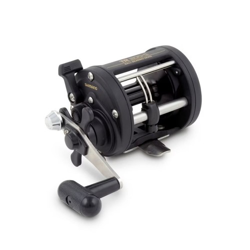 Shimano reel 200 right - shimano,