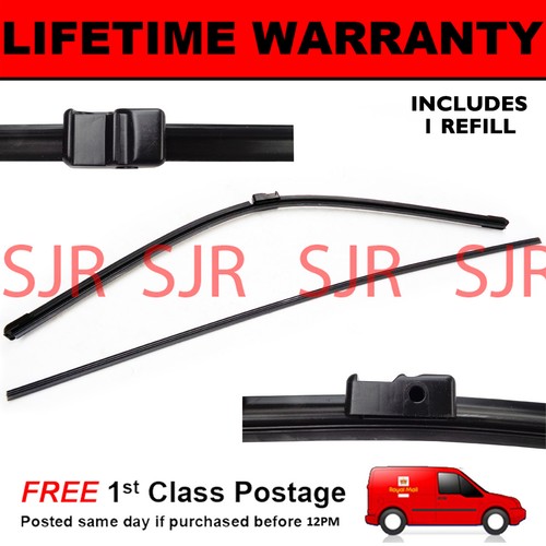 Refillable front aero - refillable,