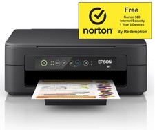 Epson Expression Home XP-2200