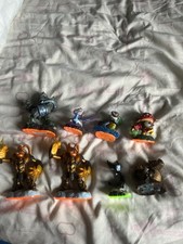 Skylanders Massive Joblot Some