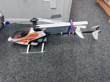 Thunder Tiger Raptor 30