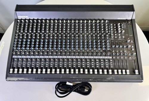 Mackie vlz pro - mackie, 24x4x2
