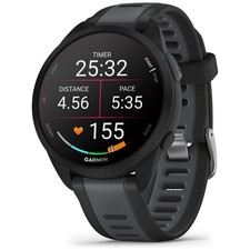Garmin Forerunner 165 Music