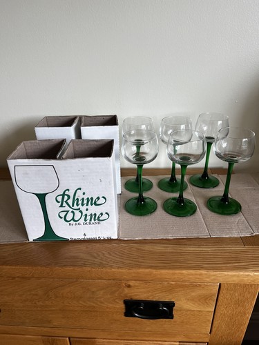 Luminarc tall green - tall,