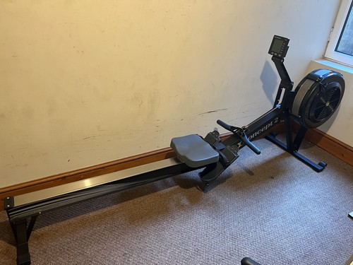 Concept rower pm5 rowing - pm5,