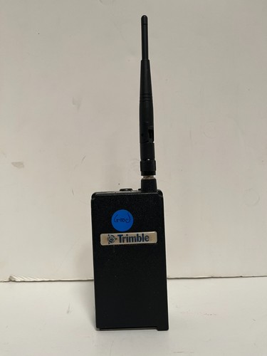 Trimble geo radio - trimble, w/