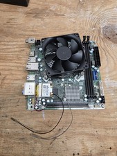 Dell Alienware X51 R2 ITX Motherboard  Intel Core i5 4690k processor