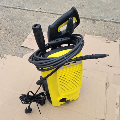 Karcher classic corded - k5,