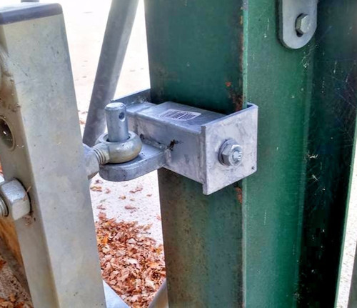 Rsj gate hangers quick - rsj,