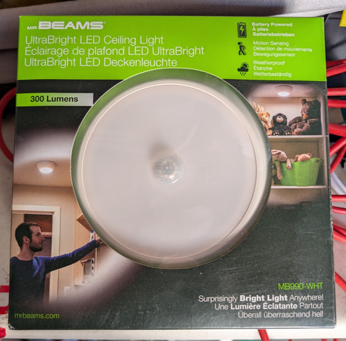 Beams indoor led ceiling - beams,