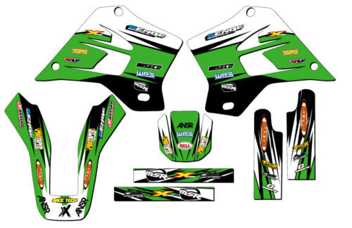 1995 2008 kdx - kdx, 200