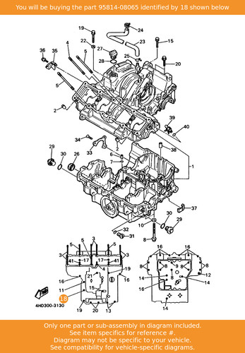 Yamaha bolt flange - yamaha,