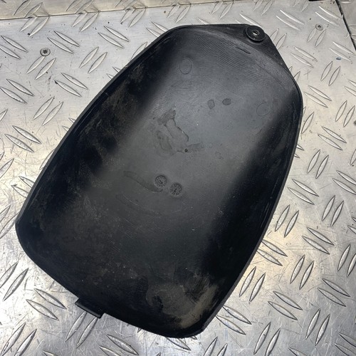 Carburetor cover seat - , shell