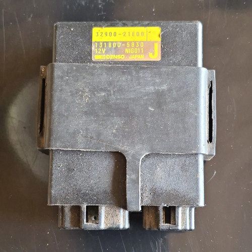 Suzuki rf600 600 - suzuki,