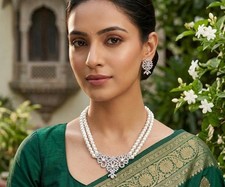 Indian Pakistani Asian Pearl