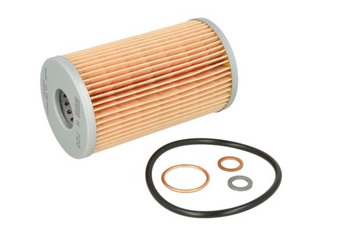 Oil filter fits - /8, (w115)