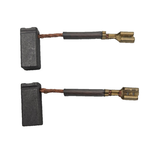 Carbon brushes for - brushes, bosch