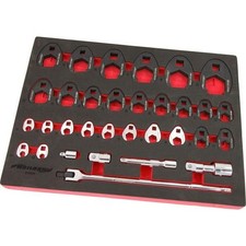 Crow Foot Wrench Spanner