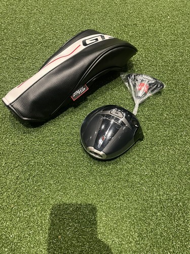 Titleist gts2 driver head - titleist,