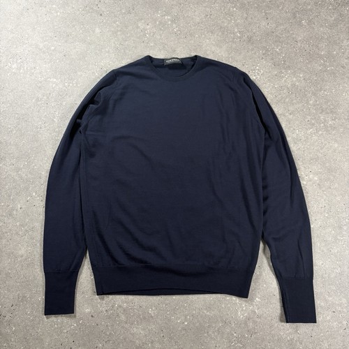 John smedley jumper mens - smedley,