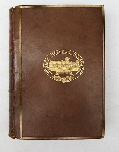 The complete works oliver - of,